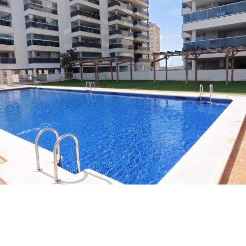 Vinas Del Mar Two Bedroom Apartment