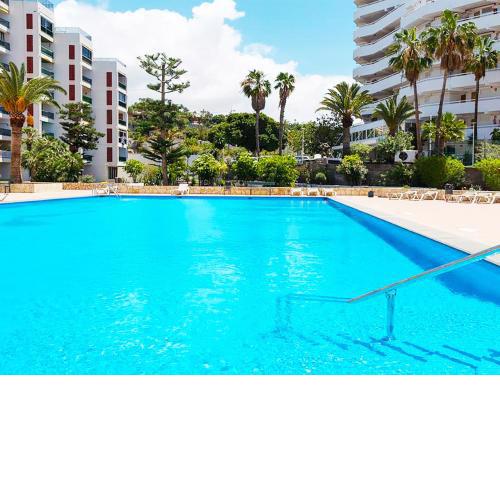 Viñas del Mar with Sea View