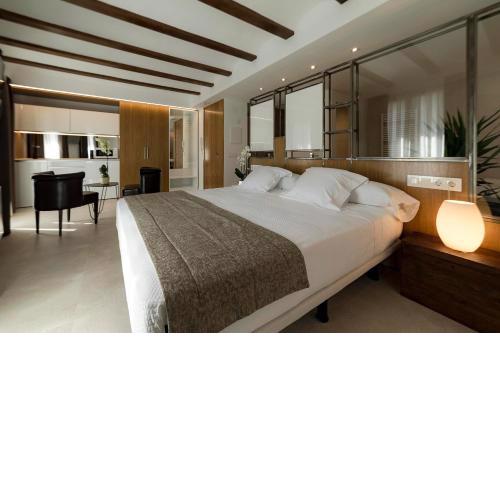 Vinatea Suites