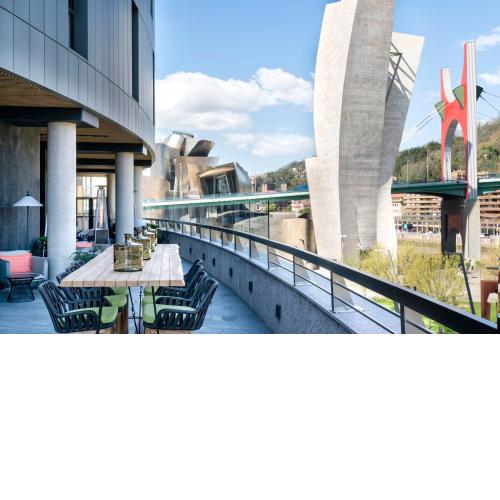 Vincci Consulado de Bilbao