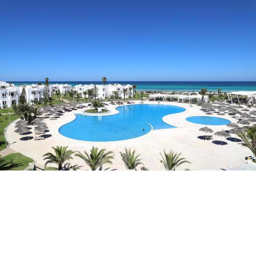 Vincci Helios Beach