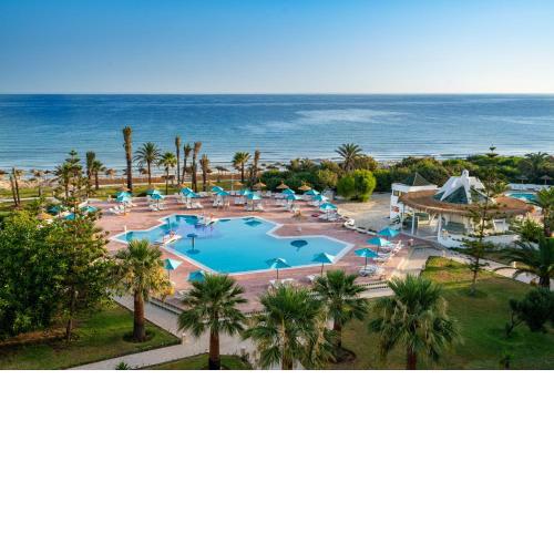 Vincci Helya Beach