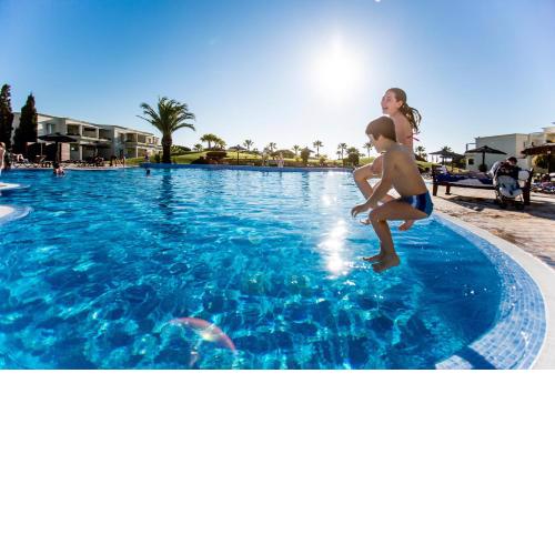 Vincci Resort Costa Golf