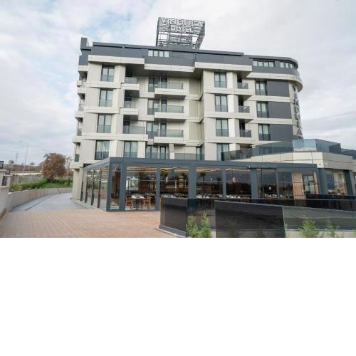 Vindula Hotel & Spa