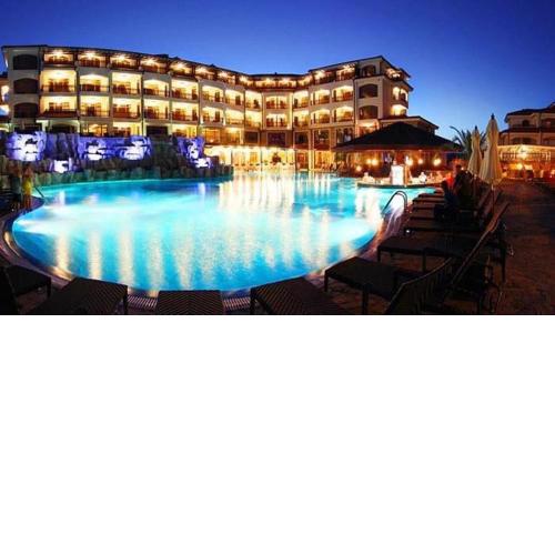 Vineyard Spa Resort 2-Room Apartement