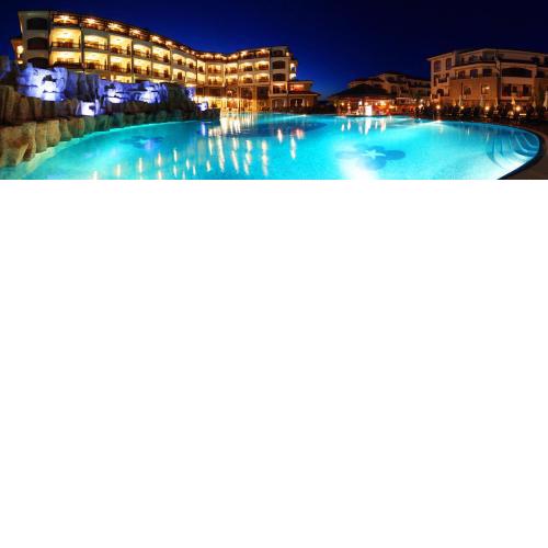 Vineyards Resort - Apartment Panorama