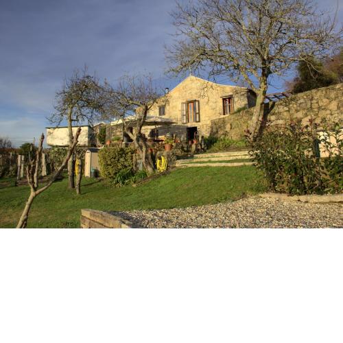Vinosobroso Casa Rural