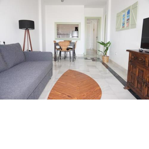 Vintage - Los Hibiscus Penthouse
