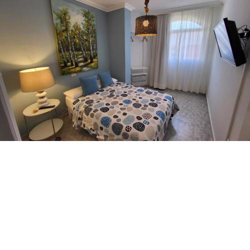 Vintage & Deluxe Apartments