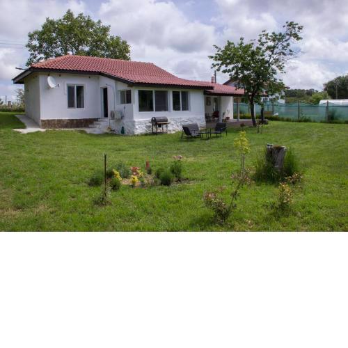 Vintage House Prima Priori