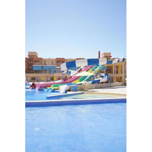 Vintro Inn - Nozha Aqua Park