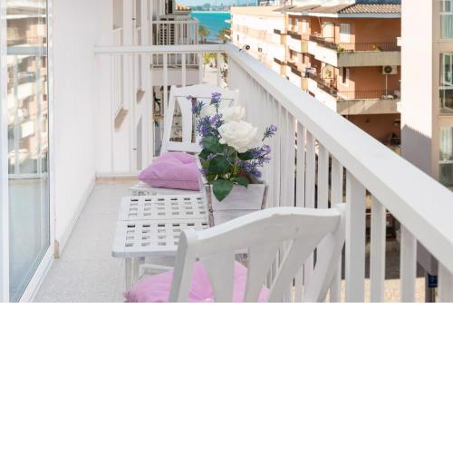 Violet House