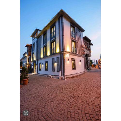 Violin Hotel Sultanahmet
