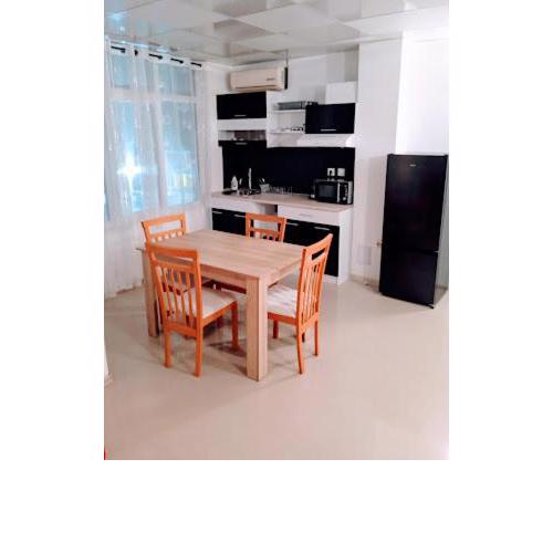 VIP apart SVETLANA