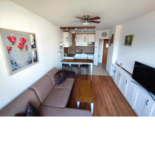 VIP Apartment Н65 Belvedere