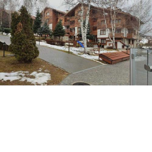 VIP Apartment in ST IVAN RILSKI
