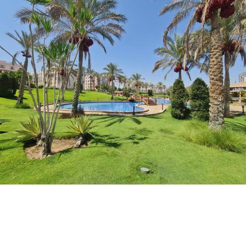 VIP apartment near souk Market