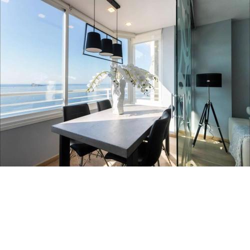VIP Apartment Olivar Poniente