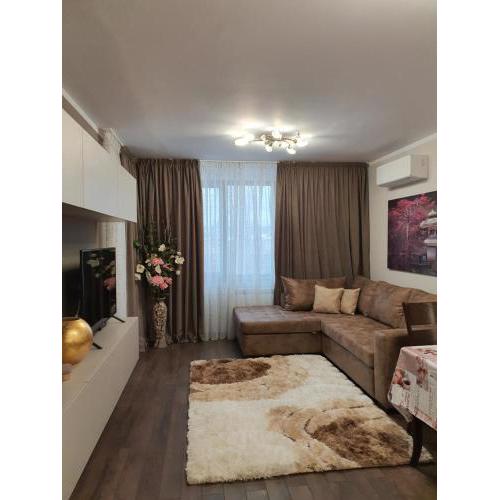 VIP apartment & parking