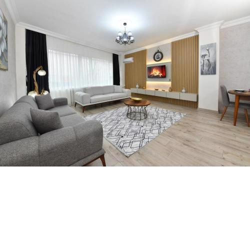 VIP Apartment