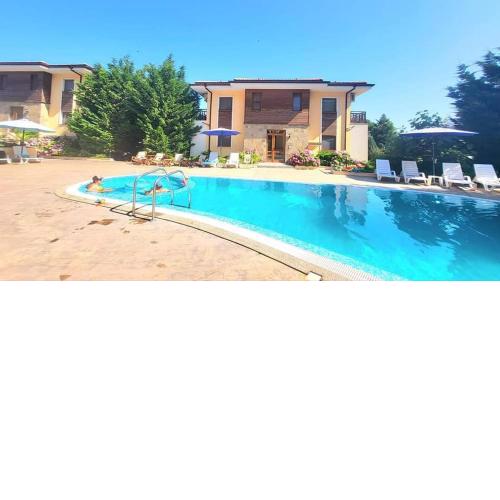 VIP Apartments in Sozopol
