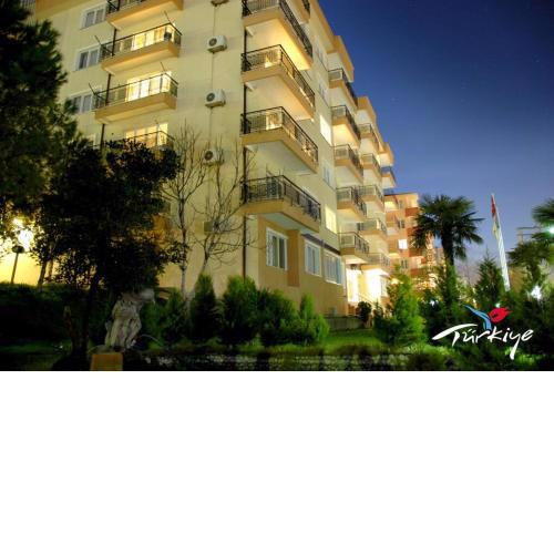 ViP Apartments