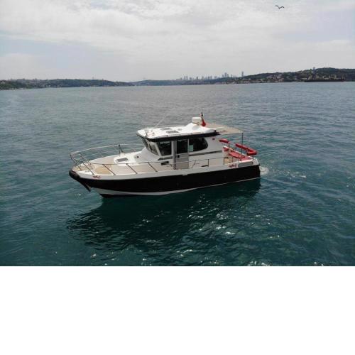 Vip Bosphorus Tour
