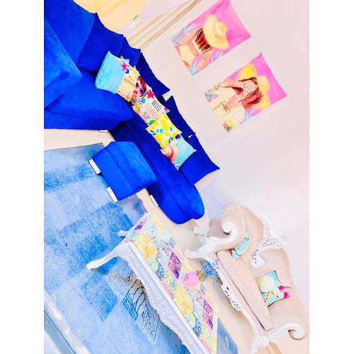 VIP Challet , Blumar Elsokhna