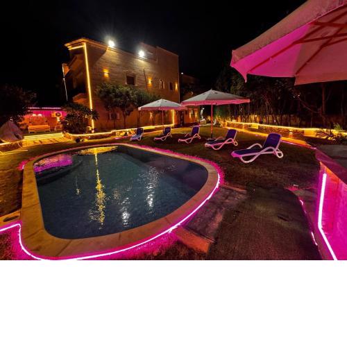 فيلا إيجار في التجمع الخامس Vip Luxury home