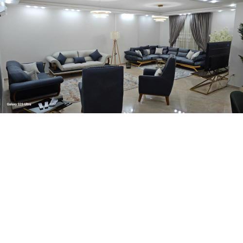 VIP Nile Tower