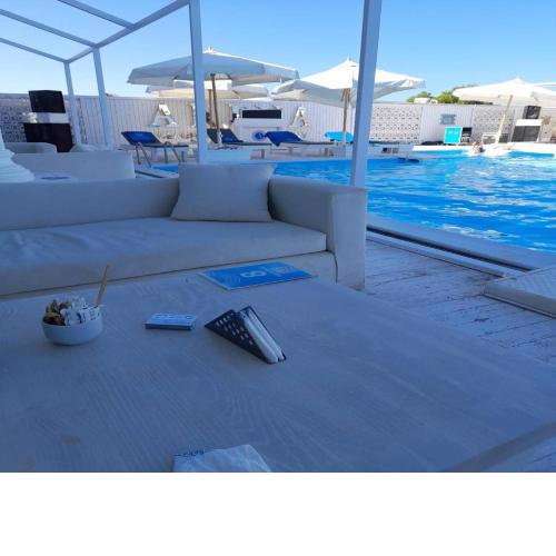 Vip Selina Bay Private Immaculate 2Beds Apartment