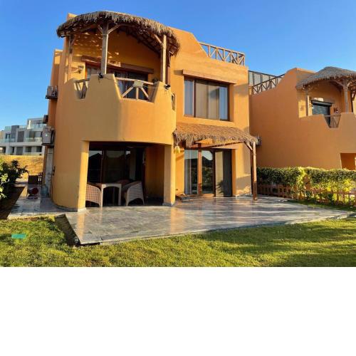 فيلا في ماونتن فيو العين السخنة VIP Villa in Mountain View Sokhna Families Only