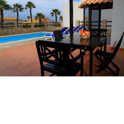 Vip Villas - Caleta Dorada