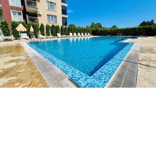 VIP Vision STUDIO 409 Sunny Beach