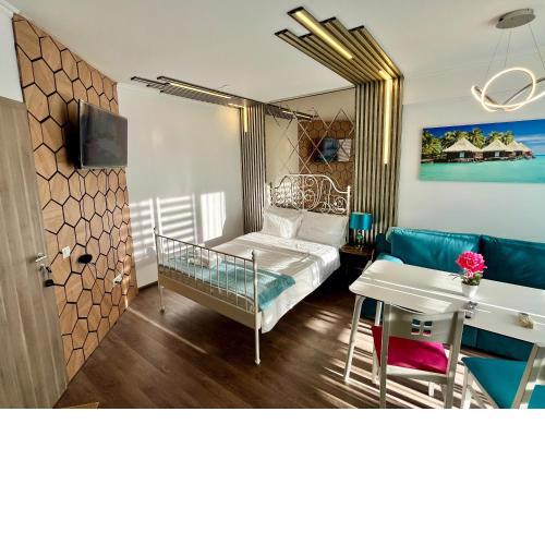 Vip Vision Studio LUX