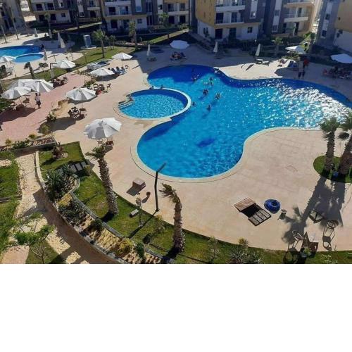 شالية vip قرية سورتلاج