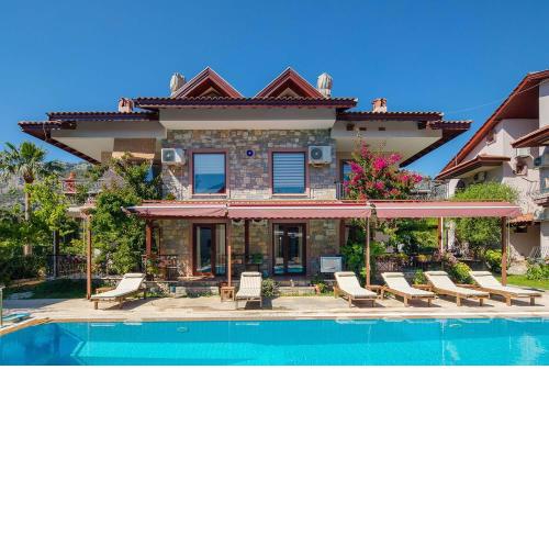 Vira Apart Suites