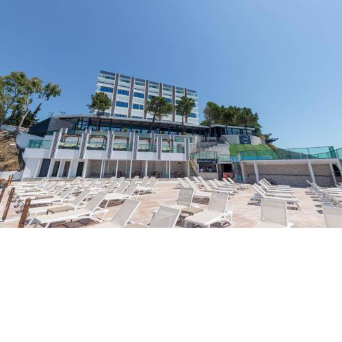 Vira Otel Suites