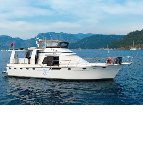 Vira Yacht