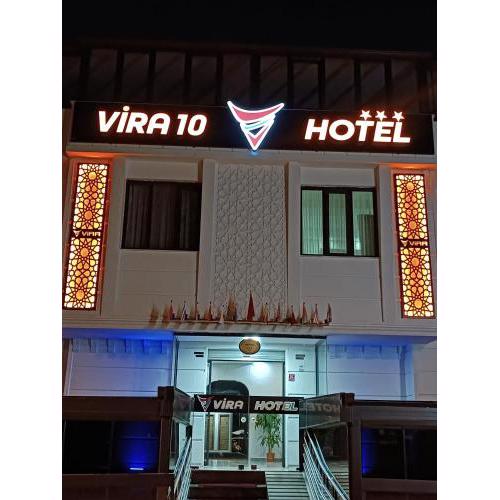 VİRA10 HOTEL
