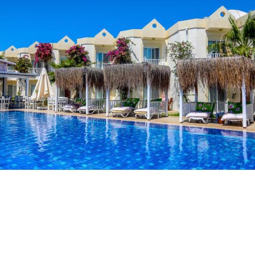 Viras Hotel