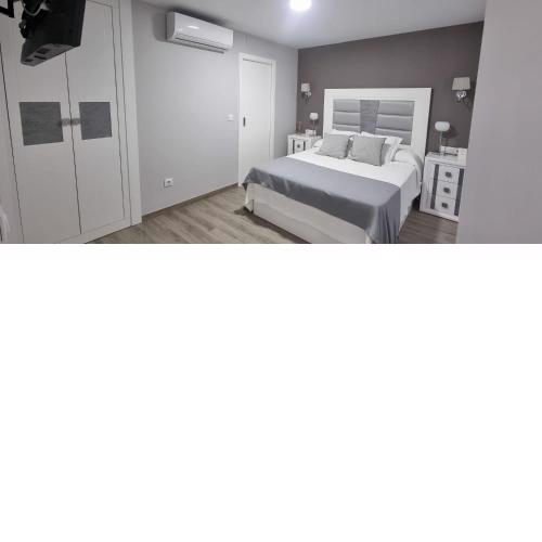 Virrey del Pino - Apartamento en Baena