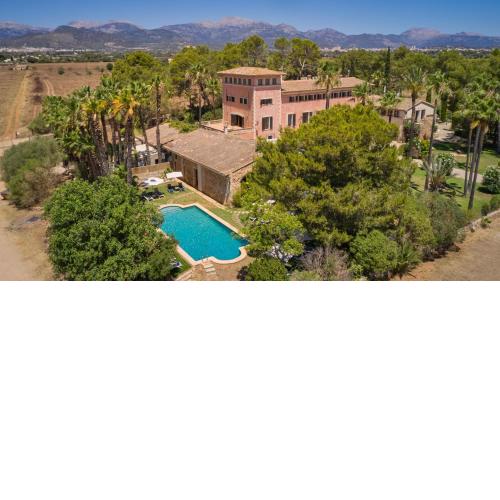 Virrey Finca Hotel