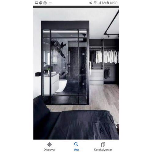 Virtual hause