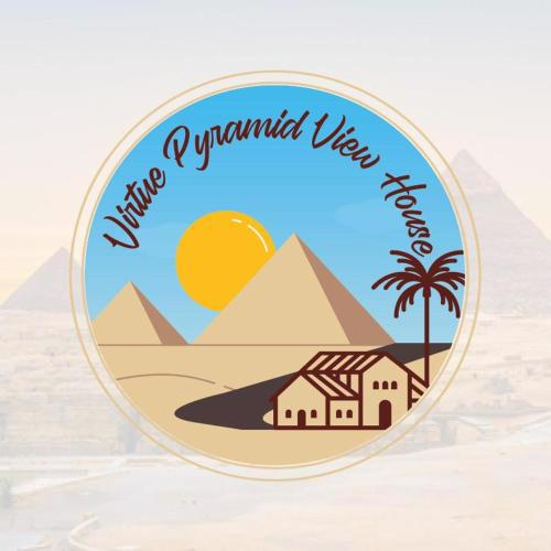 Virtue pyramid view house