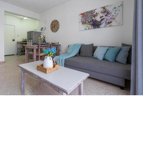 Vision 1-Bedroom Apartment in Ayia Napa