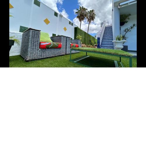 VISION RELAX HOME