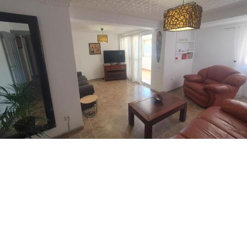 Visit Gibraltar stay in La Linea for less!