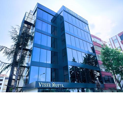 Visse Hotel