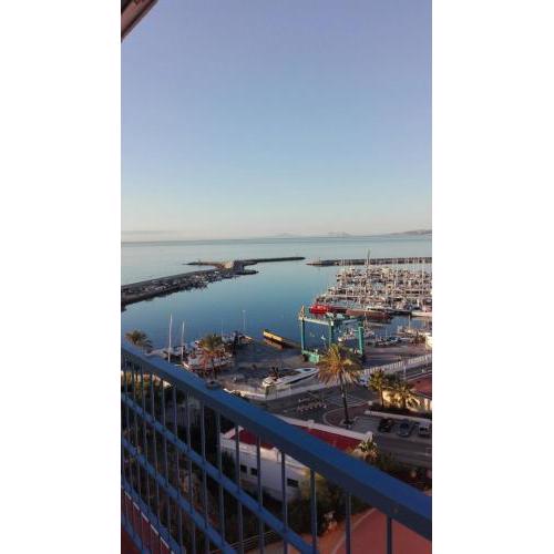 Vista Al Faro